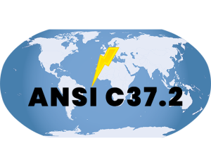 Denominación ANSI – El caso del estándar C37.2