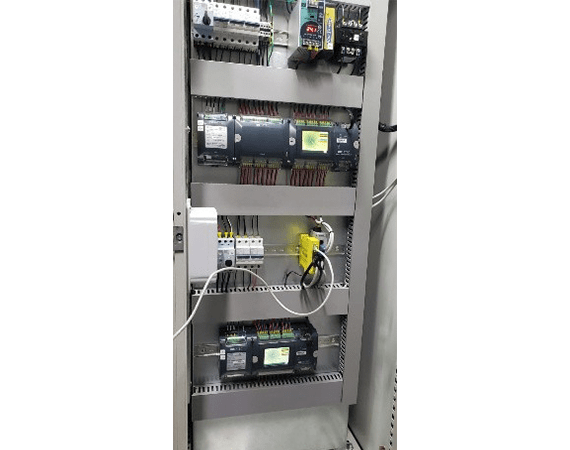 Caso de Éxito: Monitoreo Energético Avanzado con SATEC en Planta Industrial de Guatemala (Kalel)